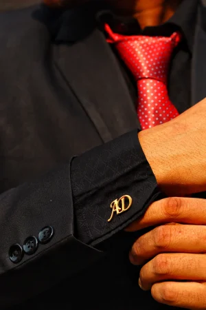 Cufflinks