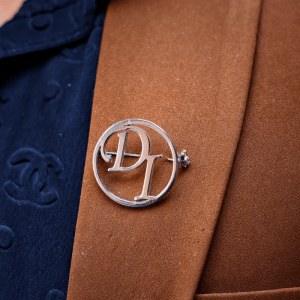Brooch for Men